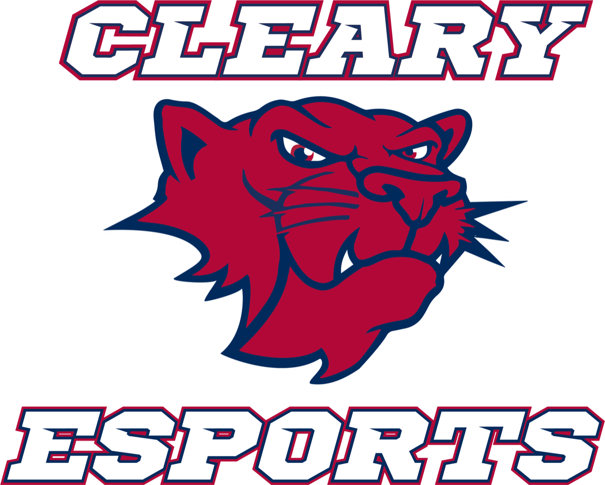 Cleary University Esports