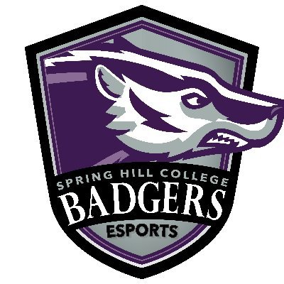 Spring Hill College Esports