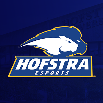 Hofstra University Esports