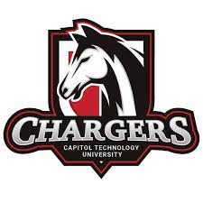 Capitol Technology University Esports