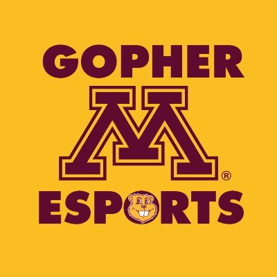 University of Minnesota Esports