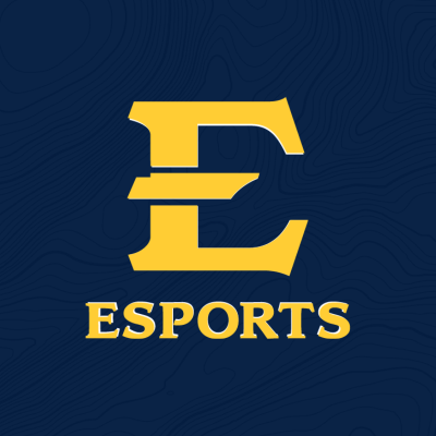 East Tennessee State University Esports