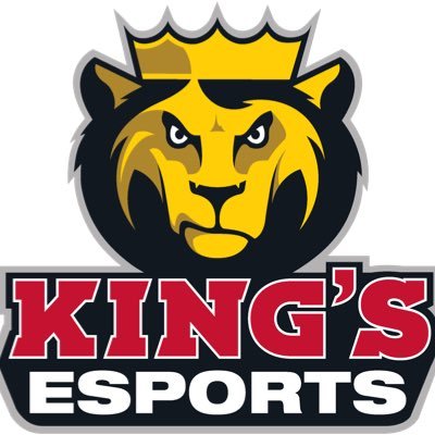 Kings College Esports
