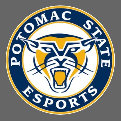 West Virginia University - Potomac State College Esports