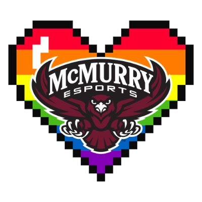McMurry State University Esports