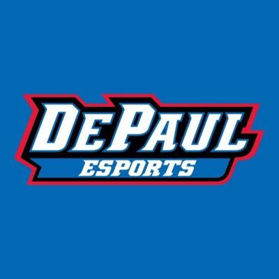 DePaul University Esports