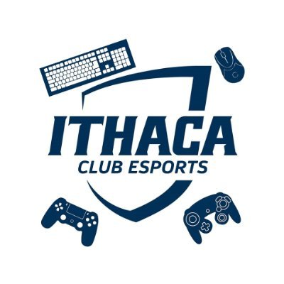 Ithaca College Esports