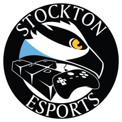 Stockton University Esports